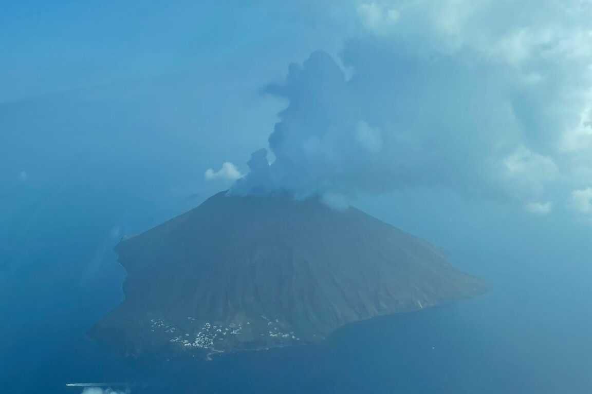 Abenteuer Mittelmeer: Wir umrunden das blaue Meer und entdecken die Welt der Luftfahrt