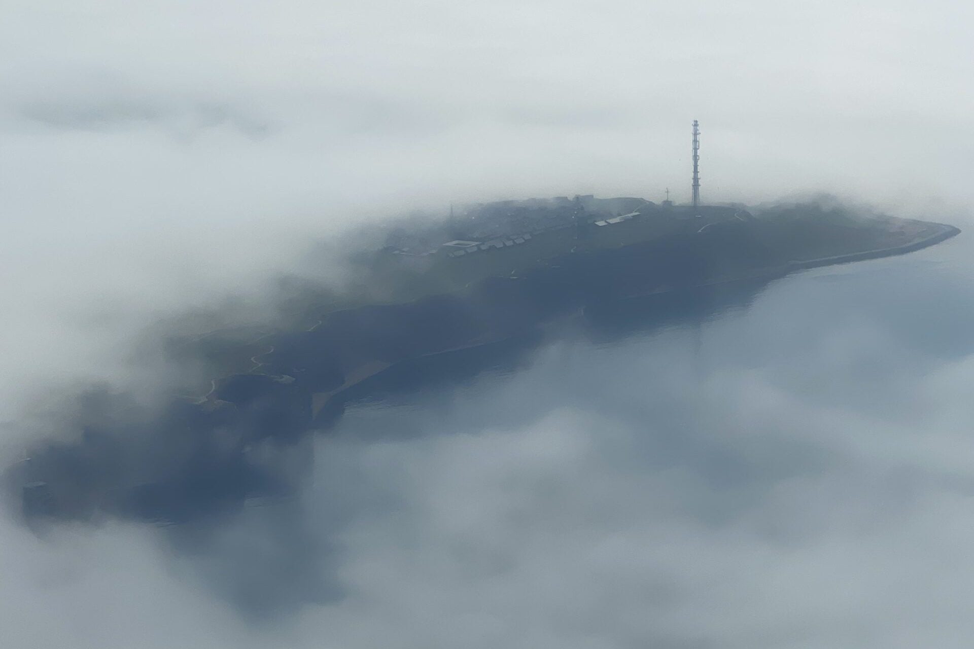 3 Tage, 3 Flieger, 6 Piloten – Im Juni in die Normandie und an die Nordseeküste