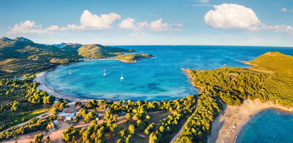 September 2025: Provence (FR), Cannes (FR) und Korsika (FR)